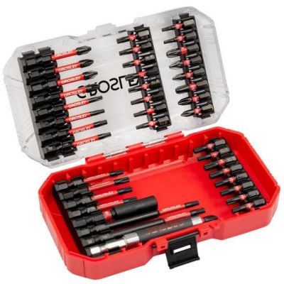 Zestaw bitów udarowych 41 elementów Grosley