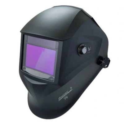 Przyłbica samościemniająca SHERMAN-PROFI V4  4-13