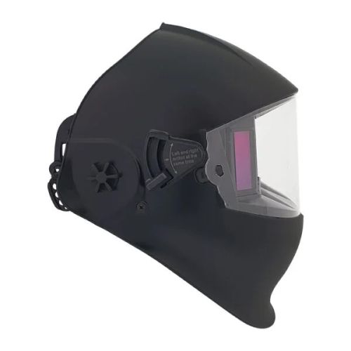 Przyłbica samościemniająca SHERMAN-PROFI V5a 4-13