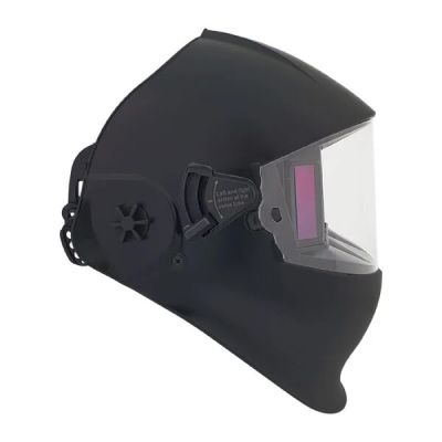 Przyłbica samościemniająca SHERMAN-PROFI V5a 4-13