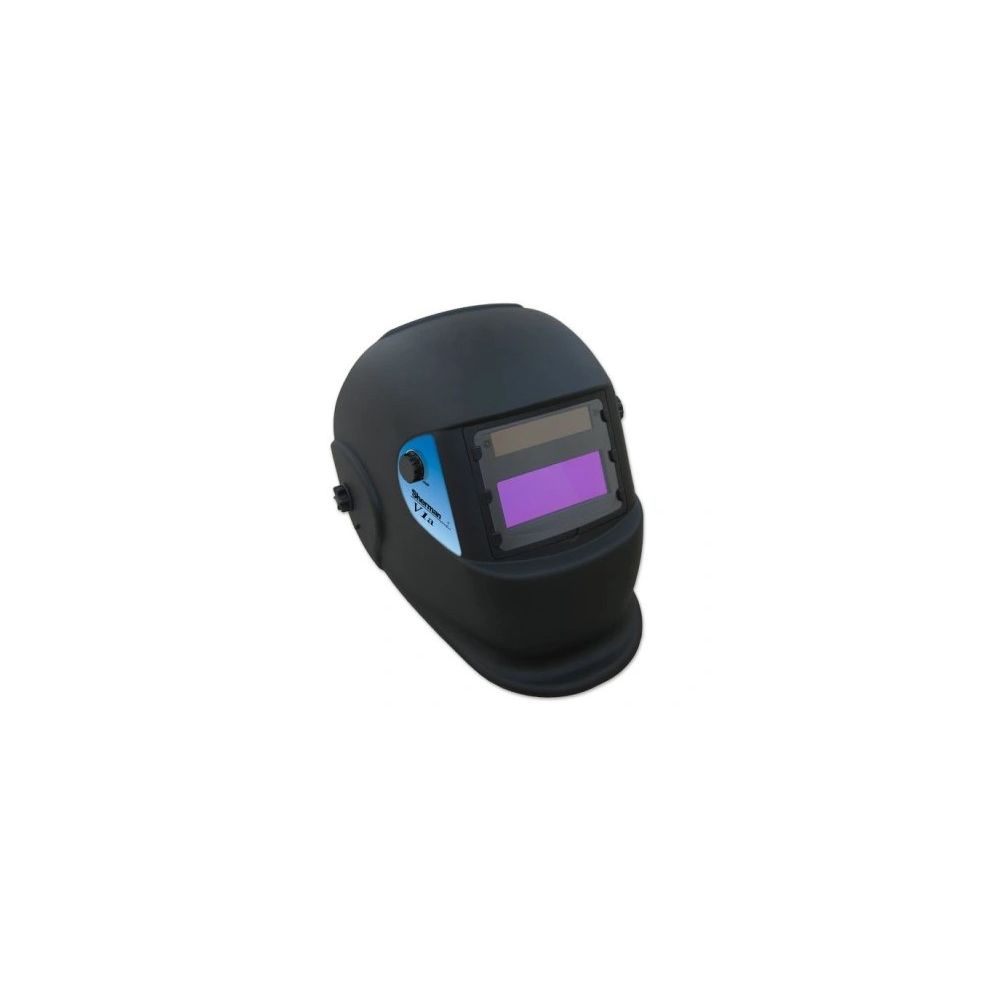 Przyłbica samościemniająca SHERMAN-PROFI V1a}