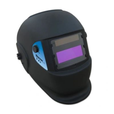 Przyłbica samościemniająca SHERMAN-PROFI V1a