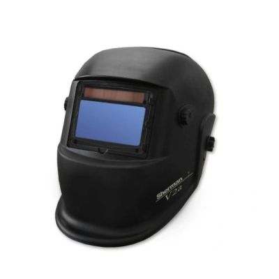 Przyłbica samościemniająca SHERMAN-PROFI V3b