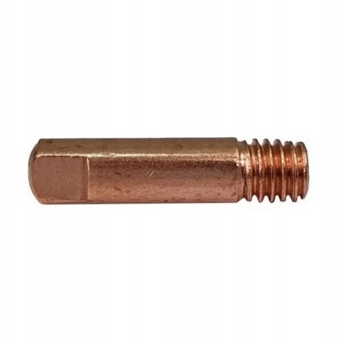 Końcówka prąd. MB15 fi 0,8 (M6x25mm)