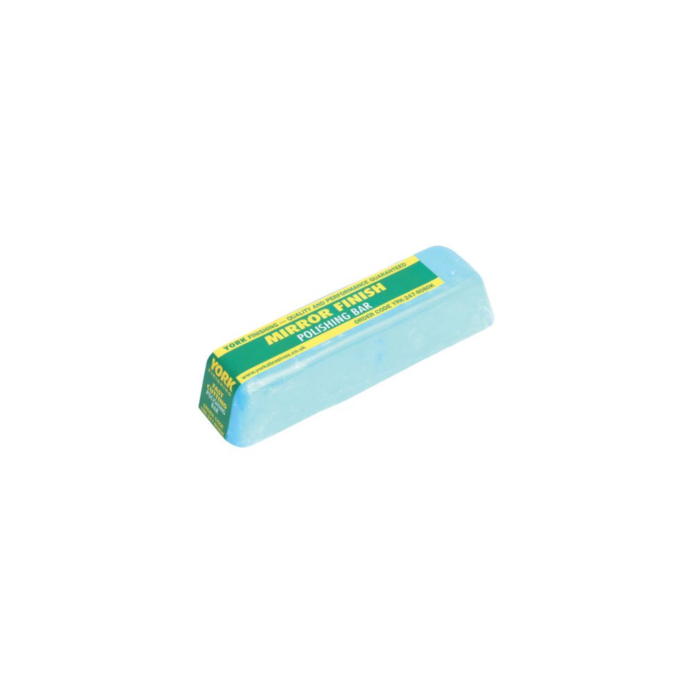 Pasta polerska 1000g lustro niebieska PMF100}