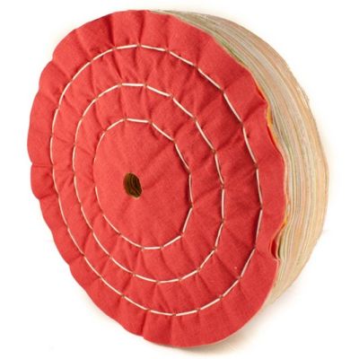 Tarcza tkaninowa 150x50mm otw.12mm bawełna BT