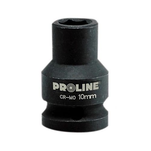 Nasadka udarowa 13mm 1/2" 6-kąt Proline