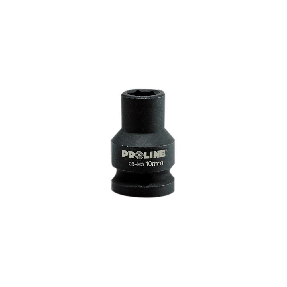Nasadka udarowa 32mm 1/2" 6-kąt Proline}