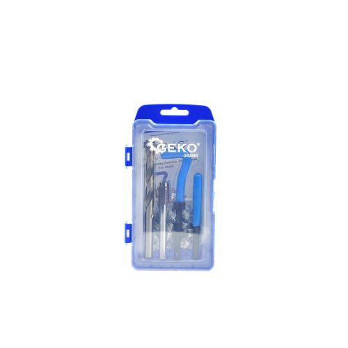 Zestaw do naprawy gwintów M5x0,8mm