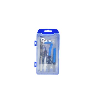 Zestaw do naprawy gwintów M5x0,8mm