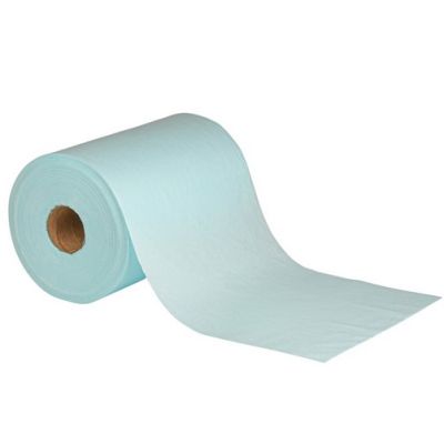 Czyściwo przemysłowe CLEAN BASIC 32cm 44mb turkus