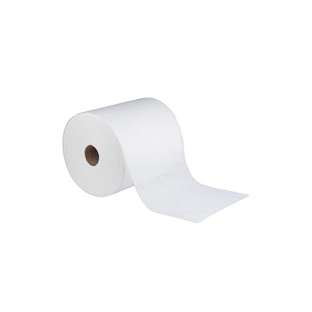Czyściwo przemysłowe CLEAN MAX 32cm/44m 60g białe}