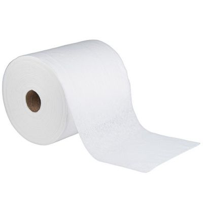 Czyściwo przemysłowe CLEAN MAX 32cm/44m 60g białe