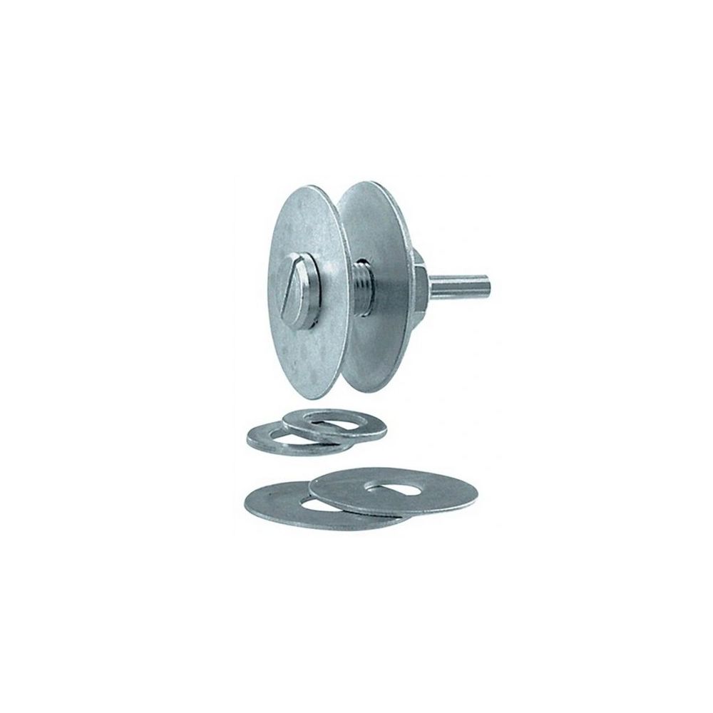 Trzpień do szczotki BB}