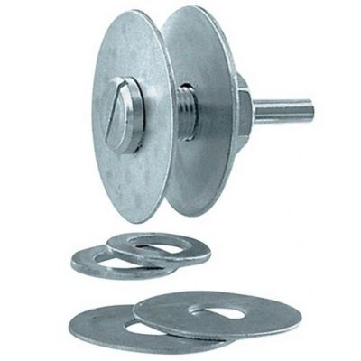 Trzpień do szczotki BB