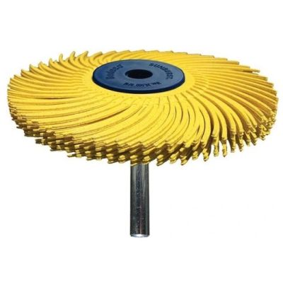 Trzpień do szczotki BB