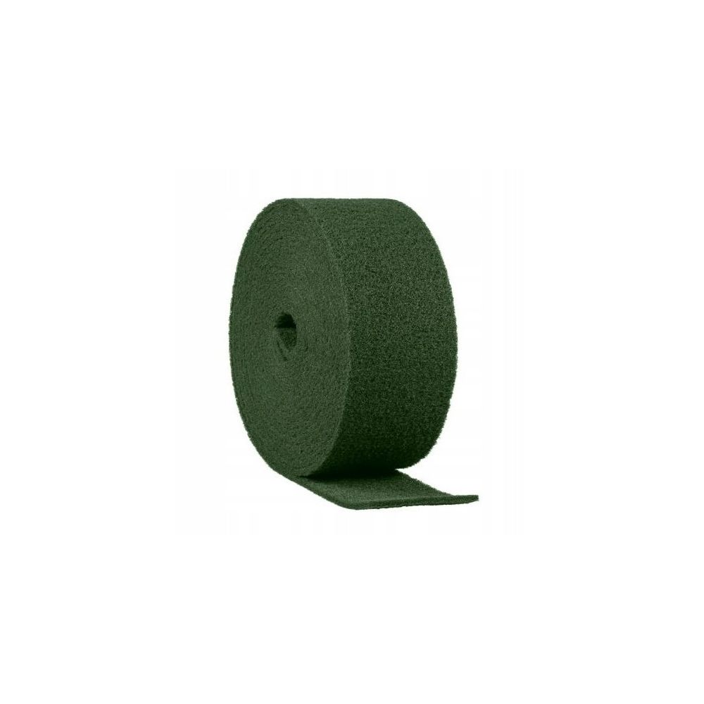 Włóknina rolka 150mm/10mb gr.280 very fein zielona}