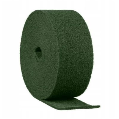 Włóknina rolka 150mm/10mb gr.280 very fein zielona