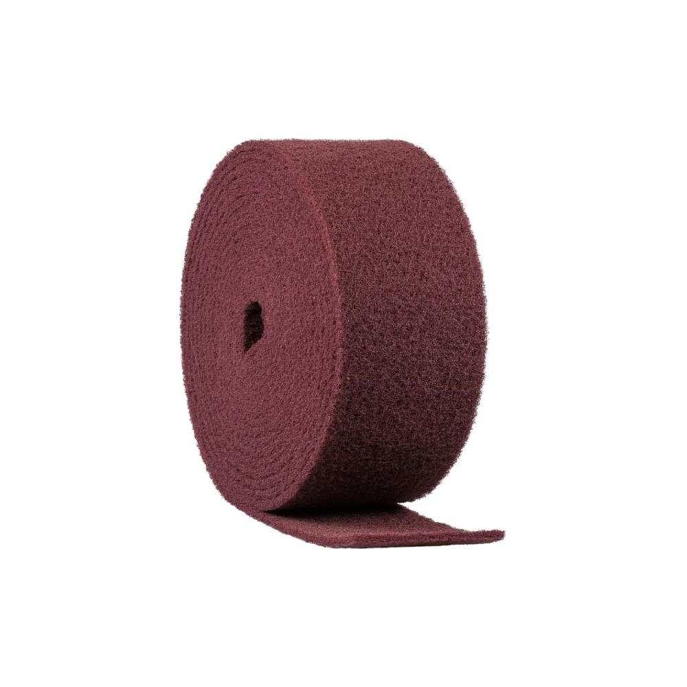 Włóknina rolka 115mm/10mb gr.180 fein kasztanowa}