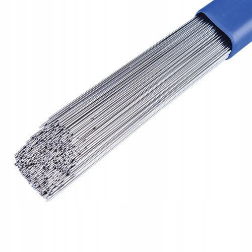 Drut TIG 308LSi  fi 1,6/1000 opk 5kg. INOX