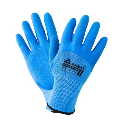 Rękawice ochronne FANCY GRIP rozm.11