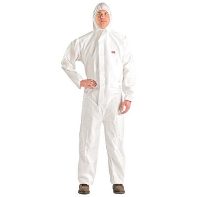 Kombinezon lakierniczy ochronny 3M XXL 4510