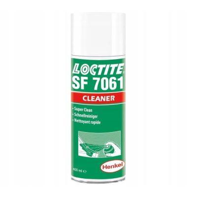 Odtłuszczacz LOCTITE SF 7061 400ml spray