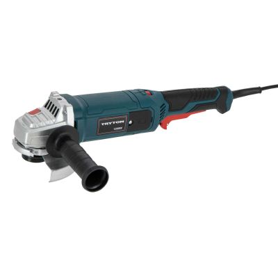 Szlifierka kątowa 125mm 1200W 4000-12000 obr/min