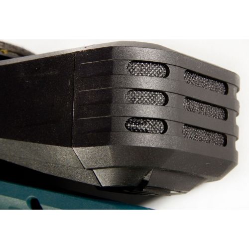 Szlifierka mimośrodowa 125mm 450W z regul. obr.