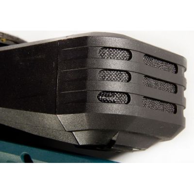Szlifierka mimośrodowa 125mm 450W z regul. obr.