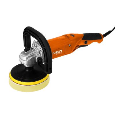 Polerka 900W, 150mm 04-701 NEO TOOLS