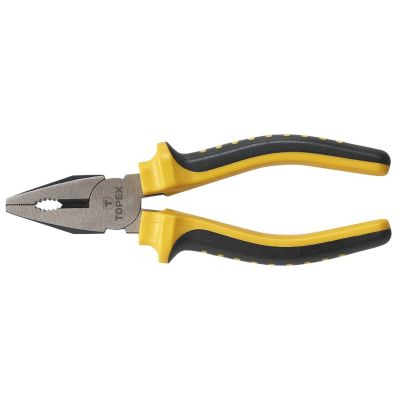 Szczypce uniwersalne 160mm TOPEX
