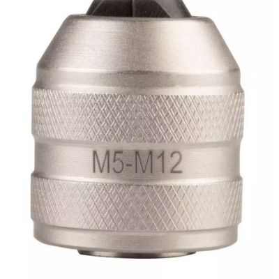 Adapter do gwintowników 1/4" M5-M12 NEO