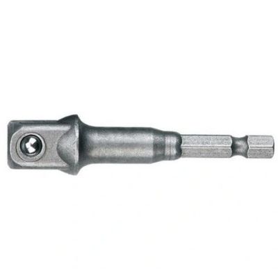 Adapter do nasadek 1/4" z bit 1/4"
