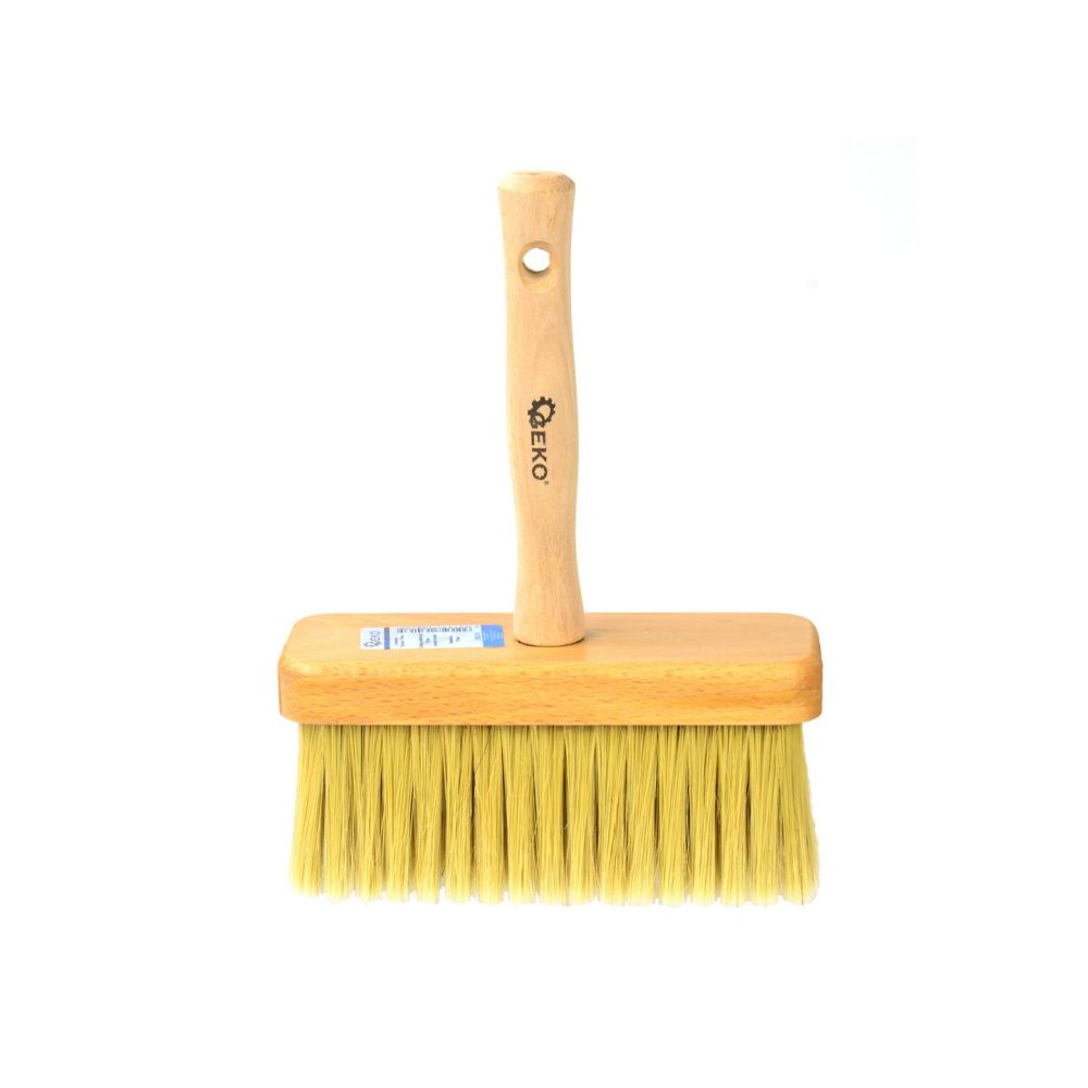 Pędzel ławkowiec 180mm GEKO}