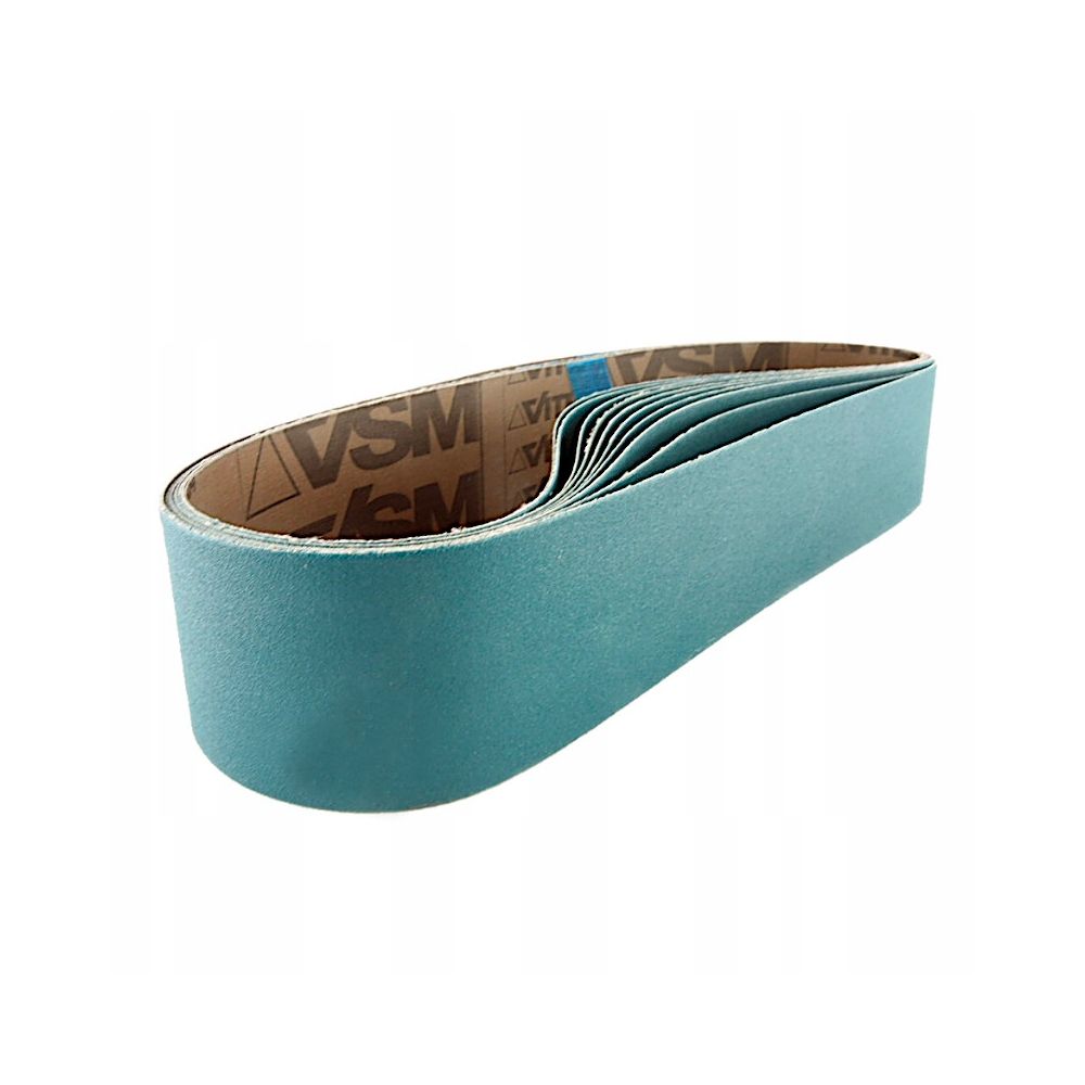 Pas bezkońcowy  50x686 gr. 80 ZK713X E07 cyrkon*}