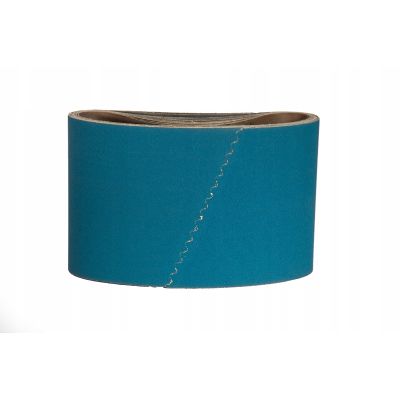 Pas bezkońcowy 200x480 gr.100  ZK713X cyrkon