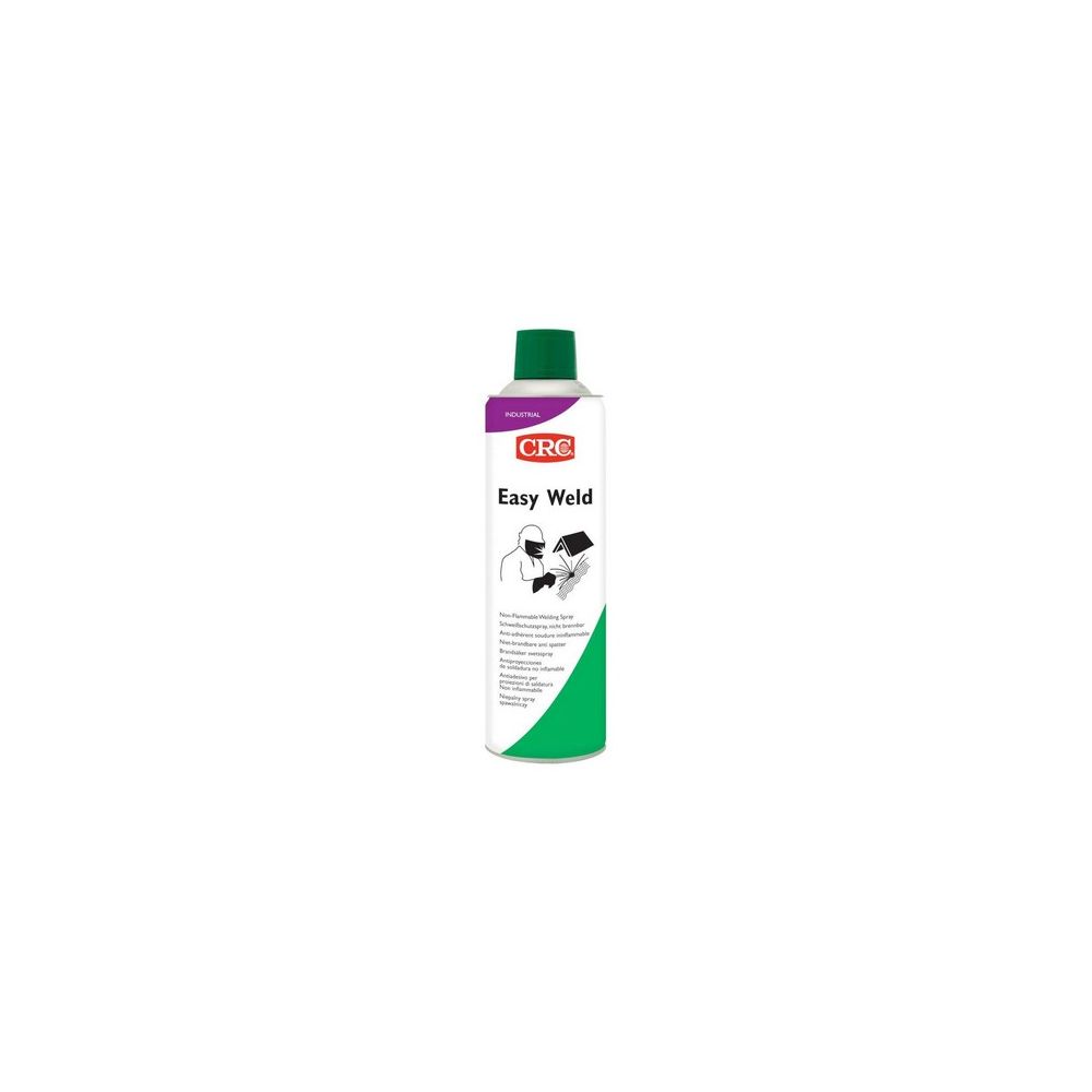 Preparat antyodpryskowy EASY WELD CRC 500ml.}
