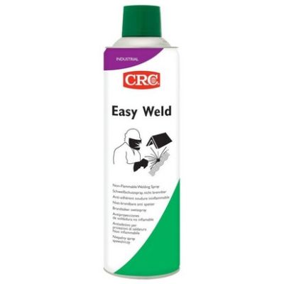 Preparat antyodpryskowy EASY WELD CRC 500ml.