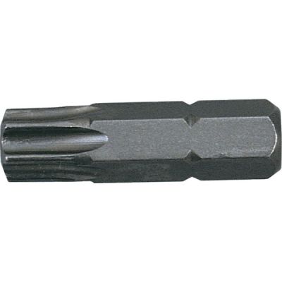 Końcówka bit TORX T27x25mm 1/4" CrMo