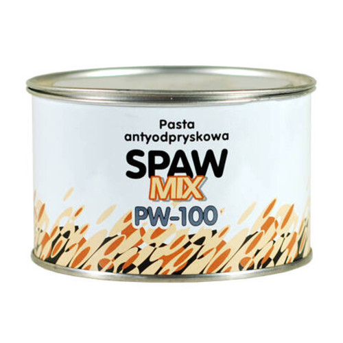 Pasta antyodpryskowa SPAWMIX PW100